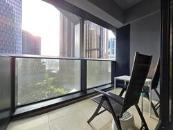 Duo Residences (D7), Apartment #446911781